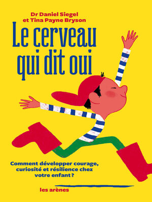 cover image of Le Cerveau qui dit oui